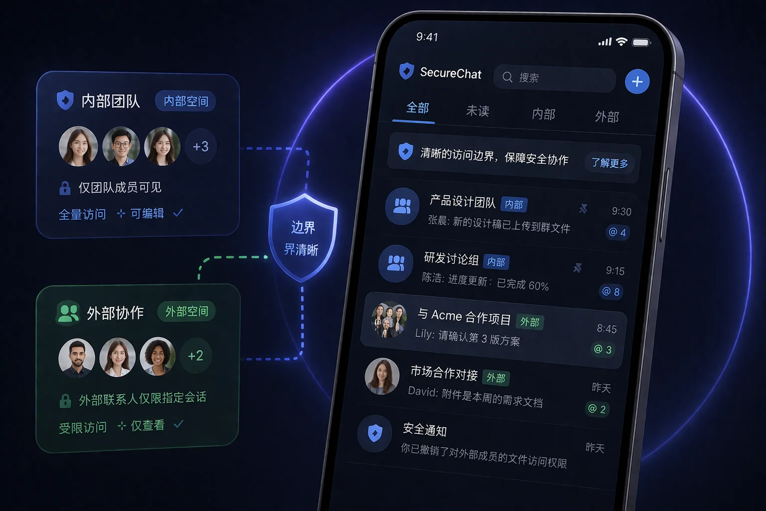 SafeW智能机器人与自动化网关